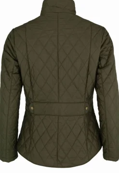 Steppjacke "Cavalry"