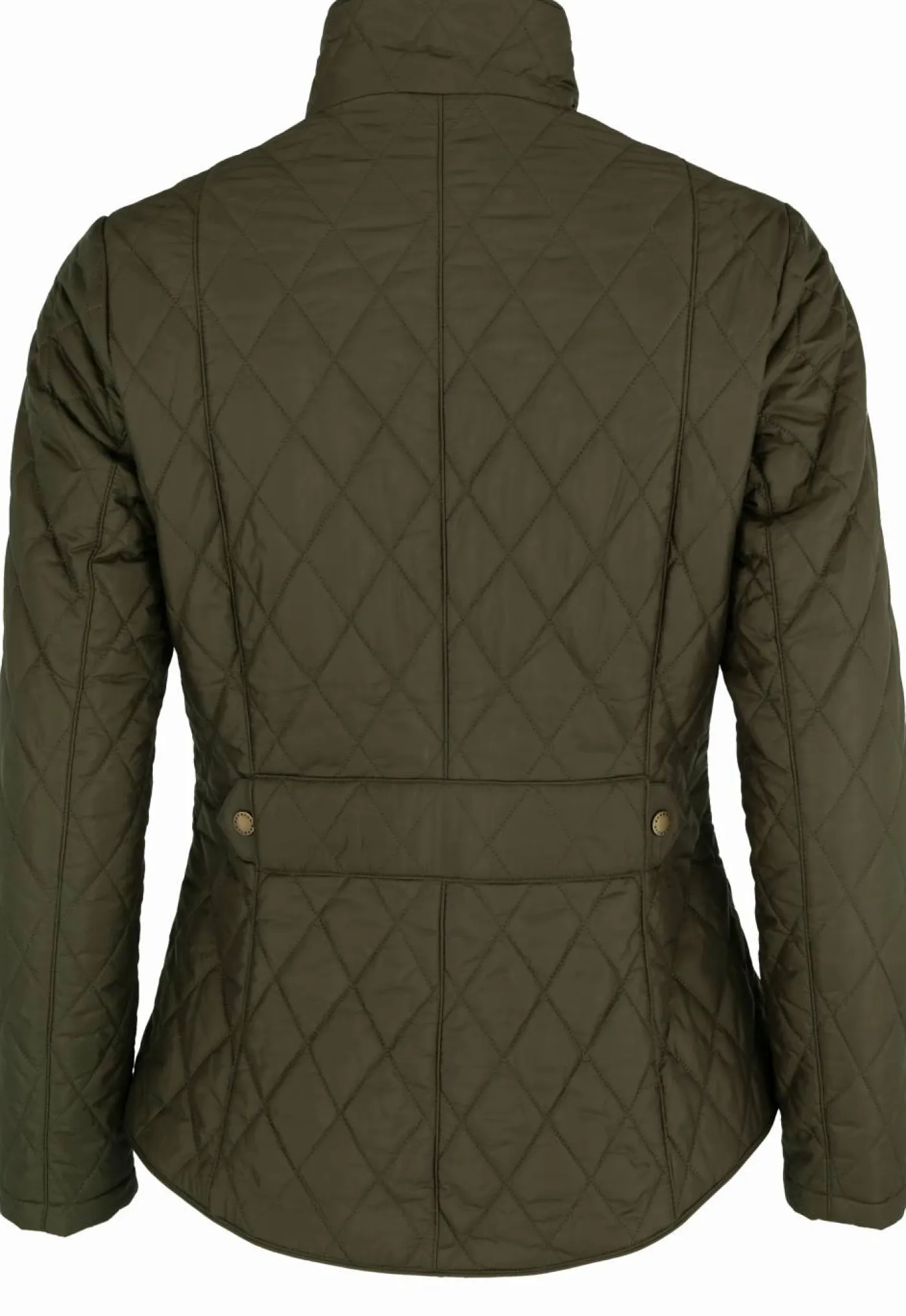 Steppjacke "Cavalry"
