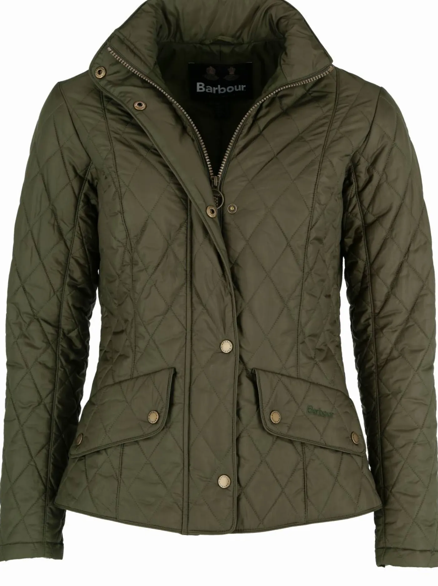 Steppjacke "Cavalry"