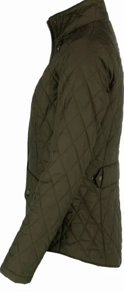 Steppjacke