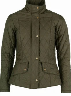 Steppjacke