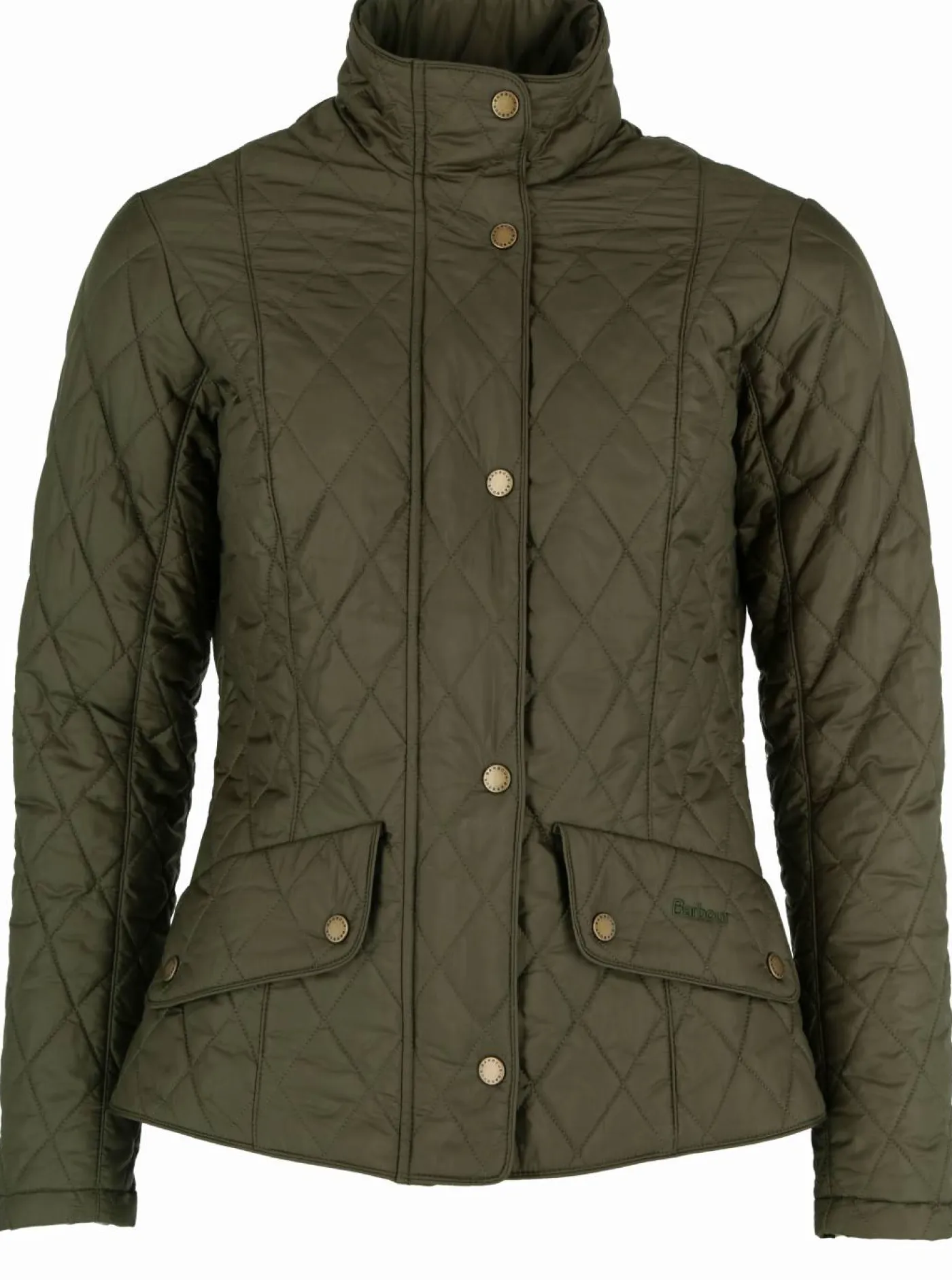 Steppjacke "Cavalry"