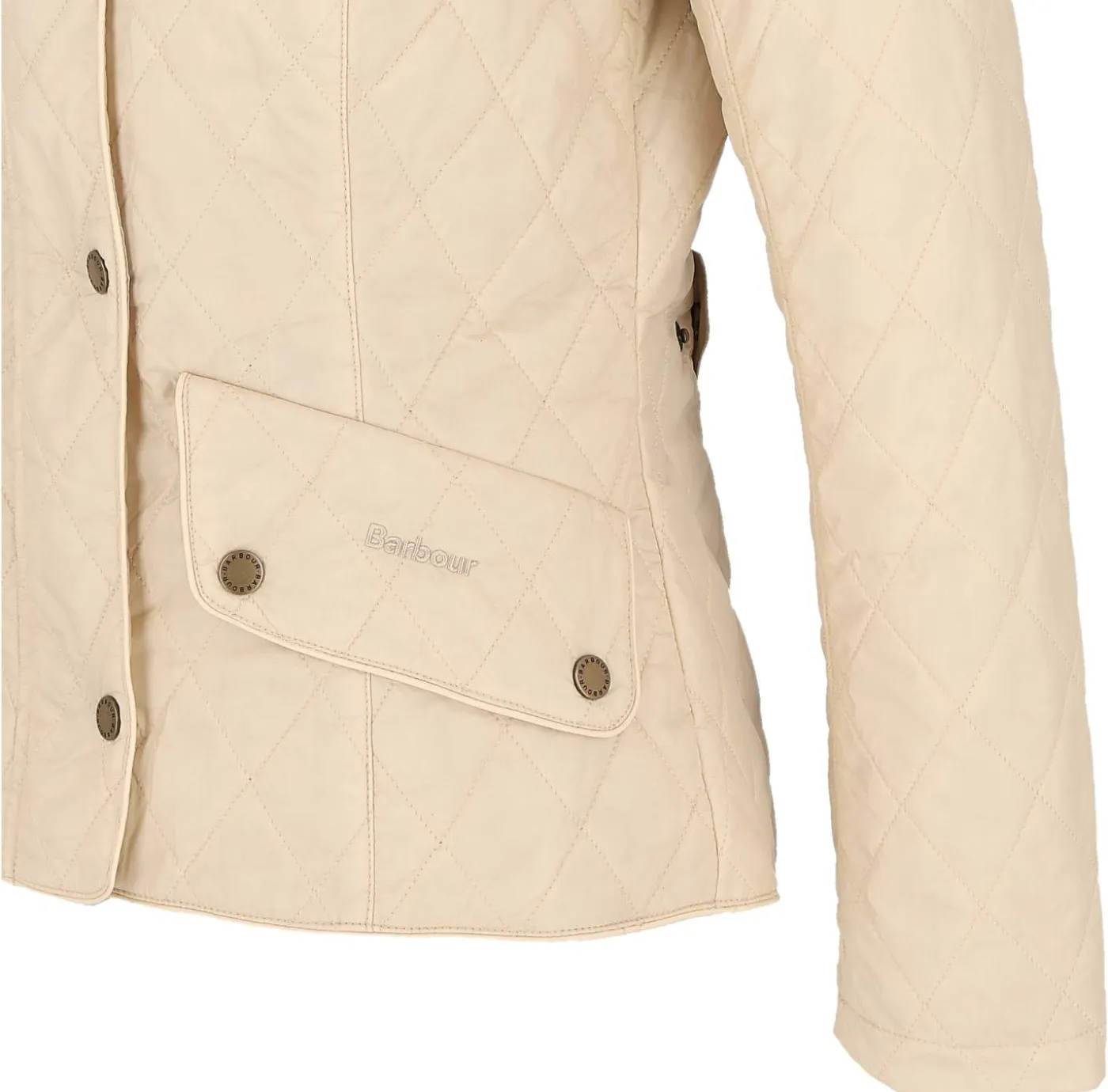 Steppjacke "Cavalry"