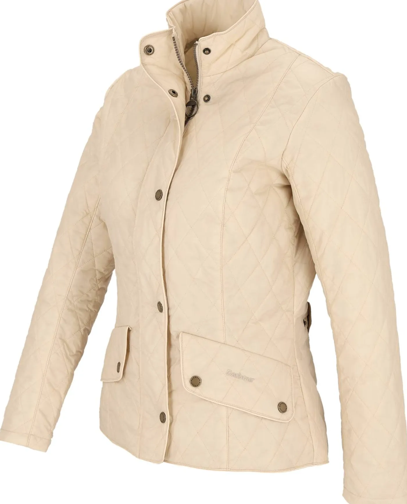 Steppjacke "Cavalry"