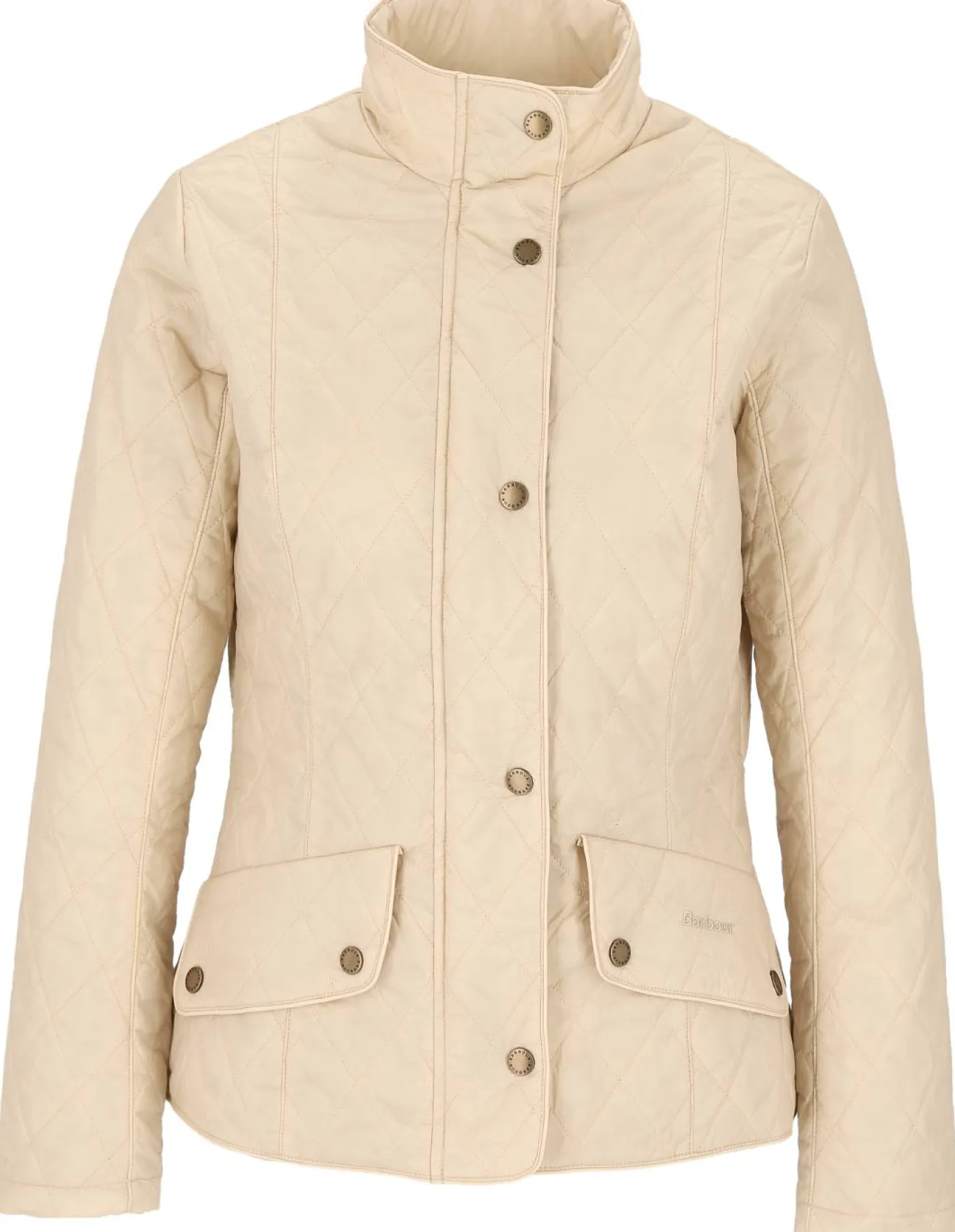 Steppjacke "Cavalry"