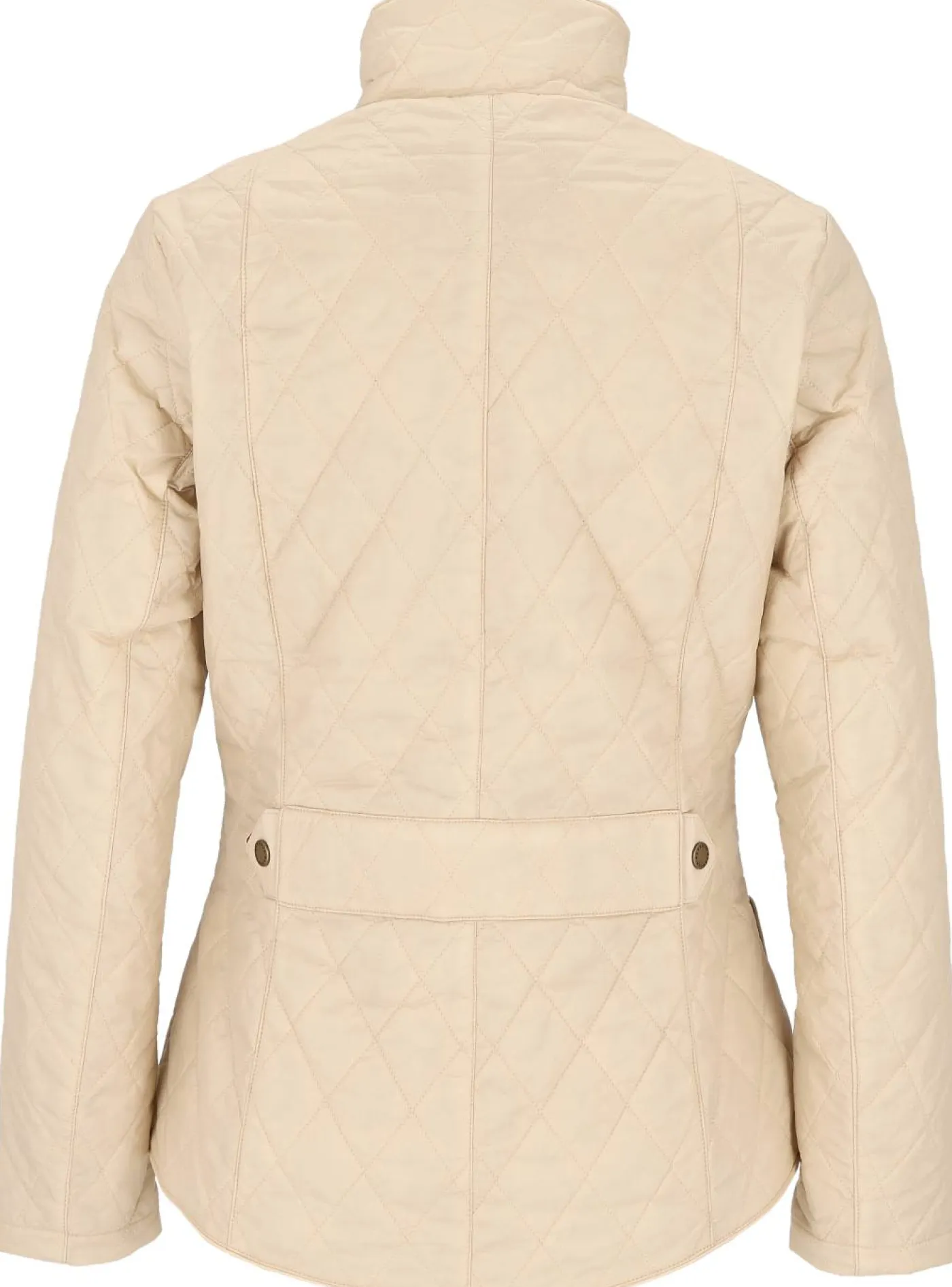 Steppjacke "Cavalry"