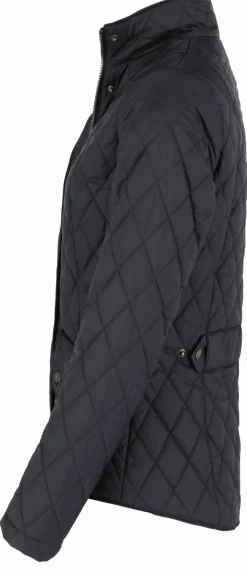 Steppjacke "Cavalry"