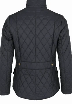 Steppjacke "Cavalry"