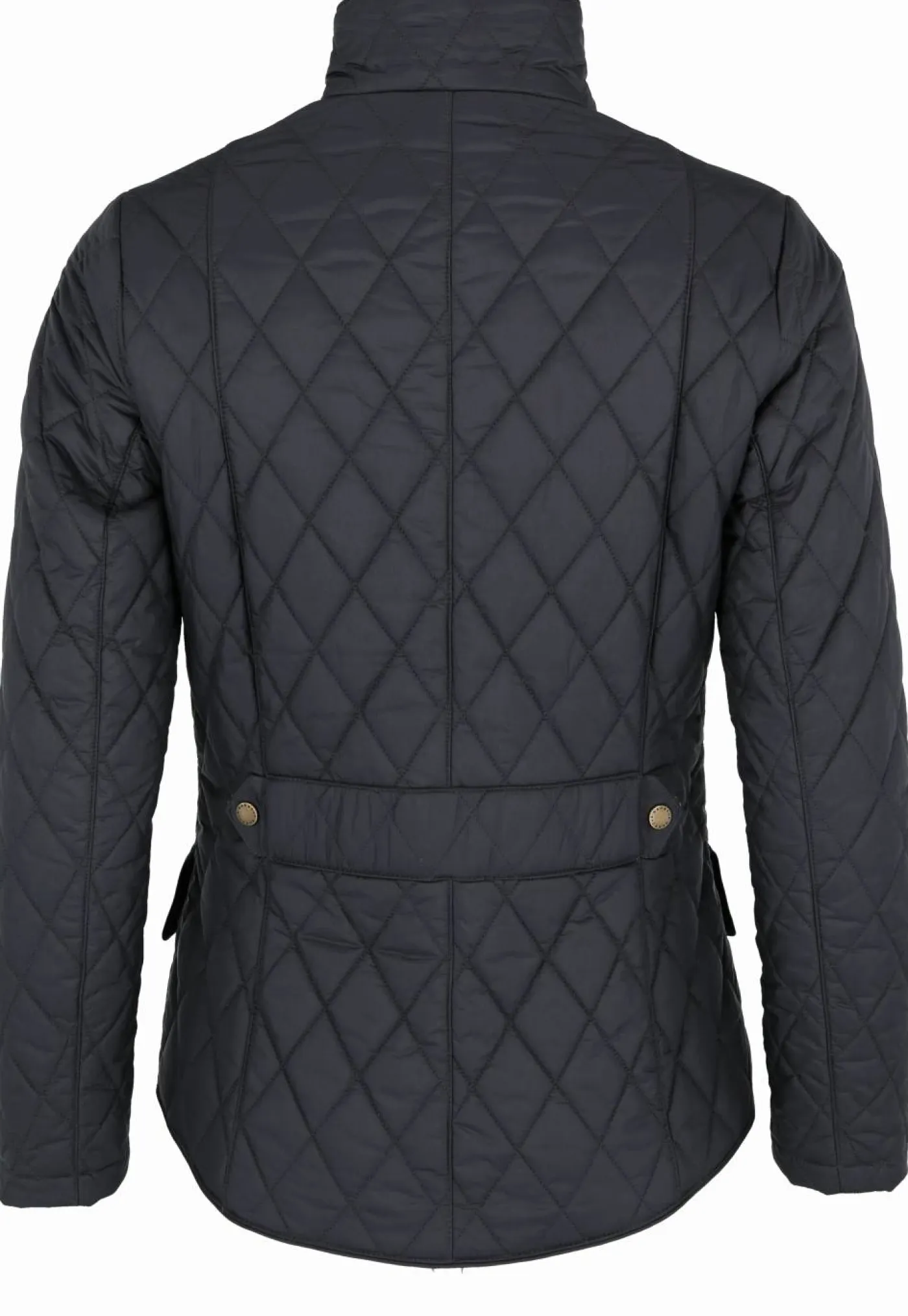 Steppjacke "Cavalry"