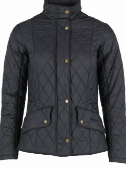 Steppjacke