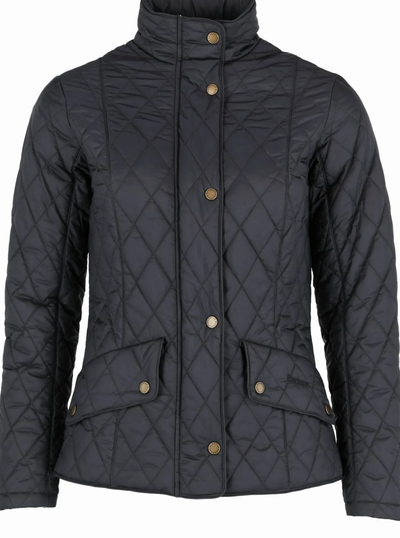 Steppjacke "Cavalry"