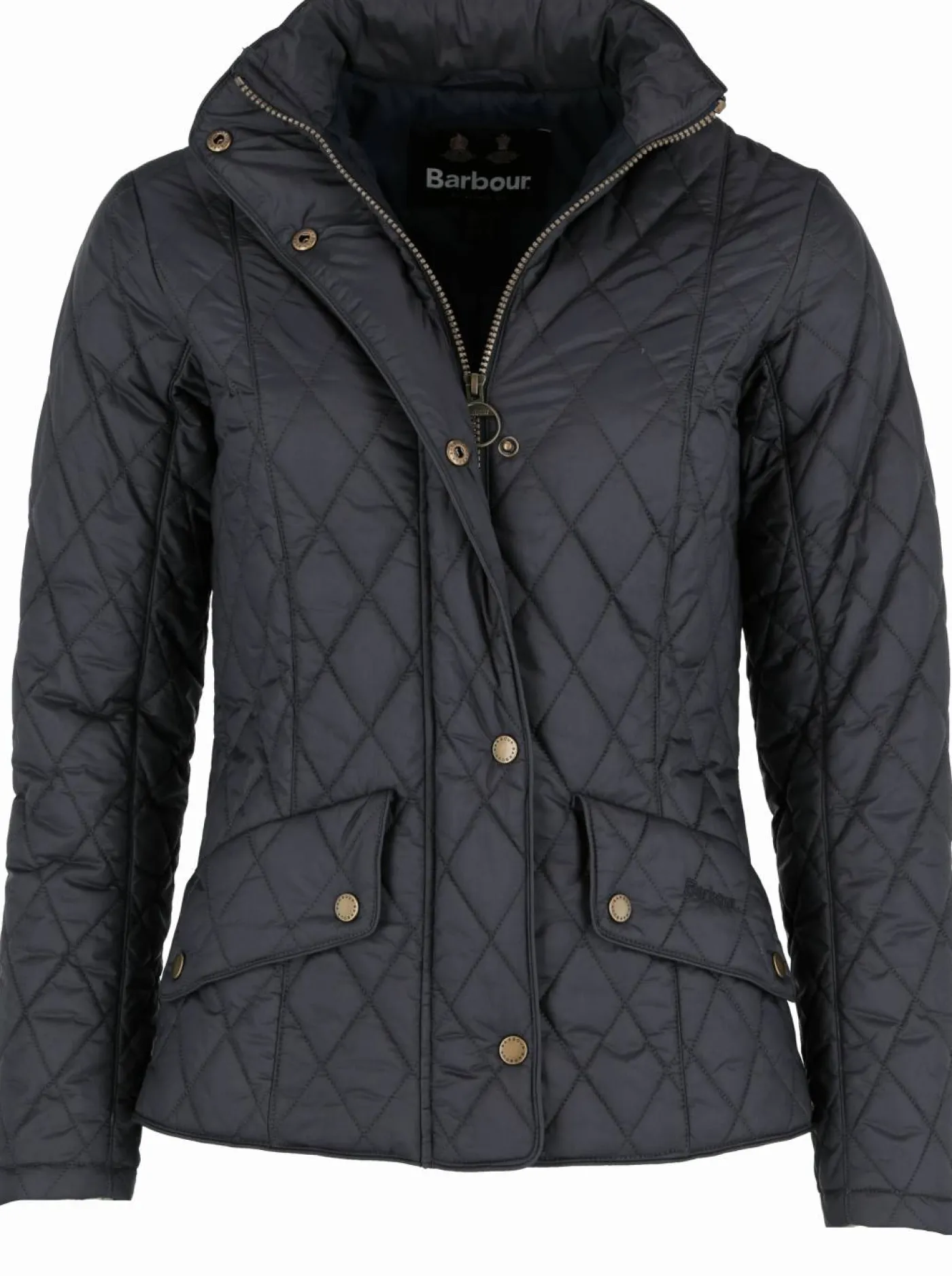 Steppjacke "Cavalry"