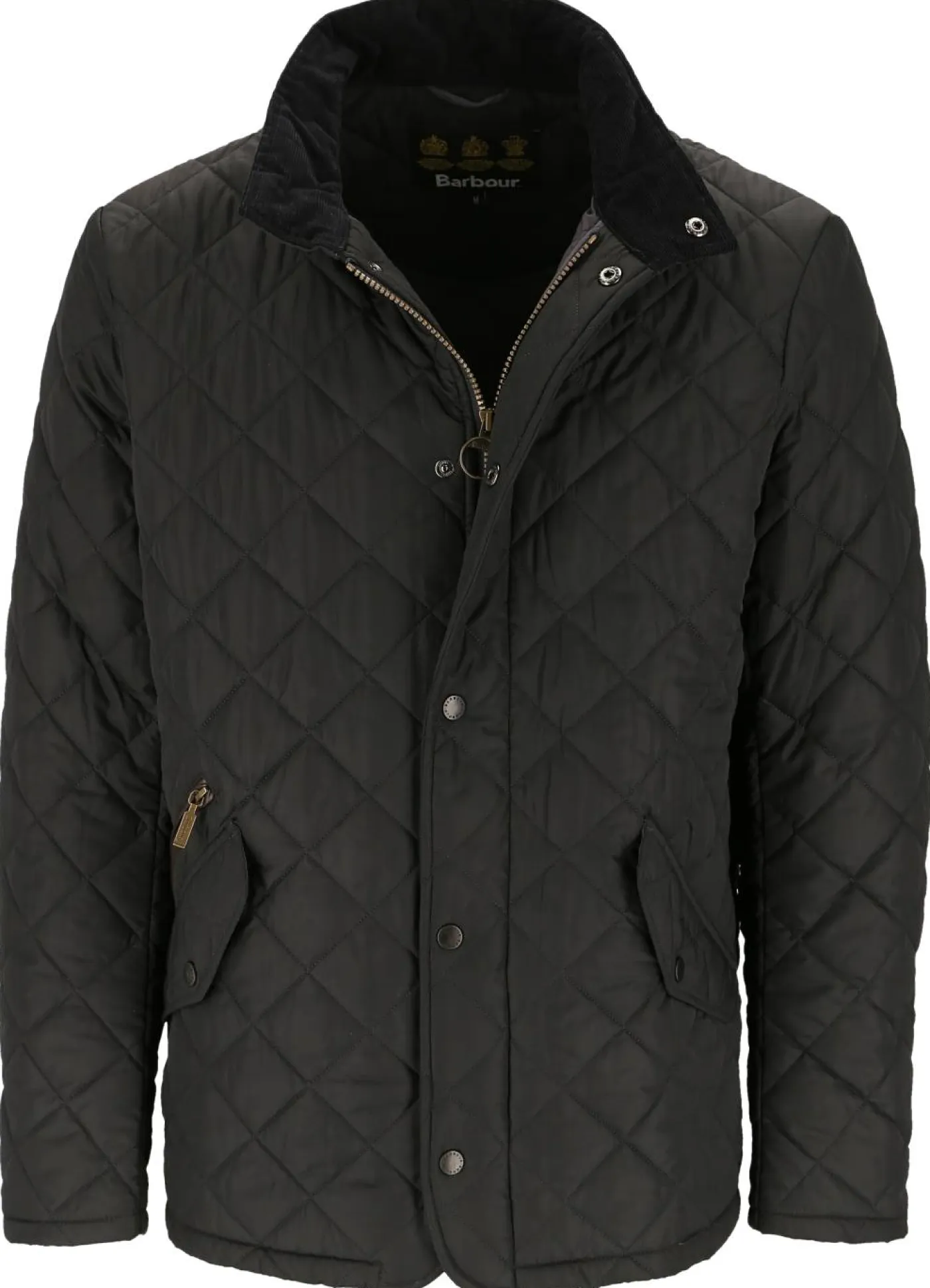 Steppjacke "Chelsea Sports"