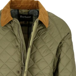 Steppjacke "City Bedale"