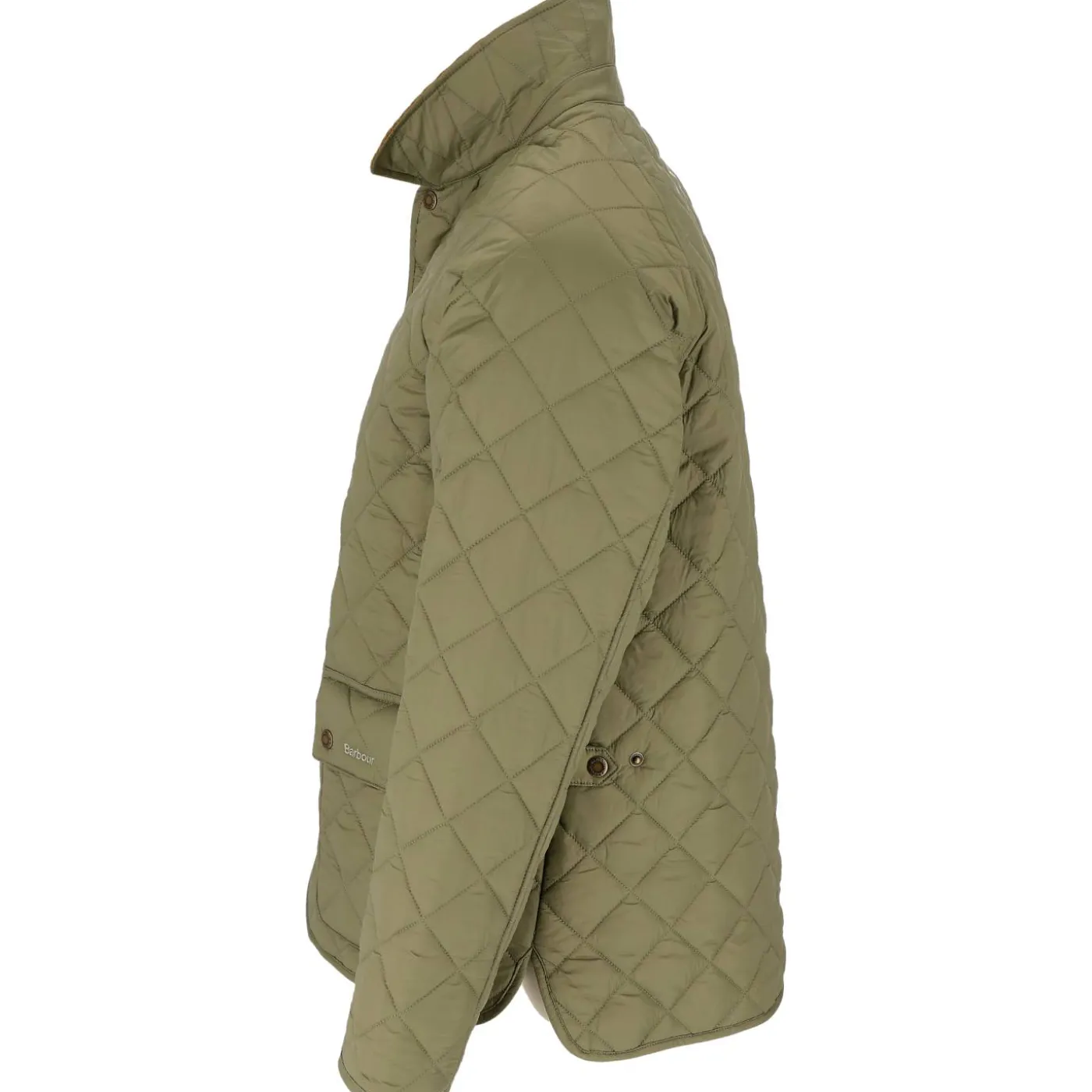 Steppjacke "City Bedale"