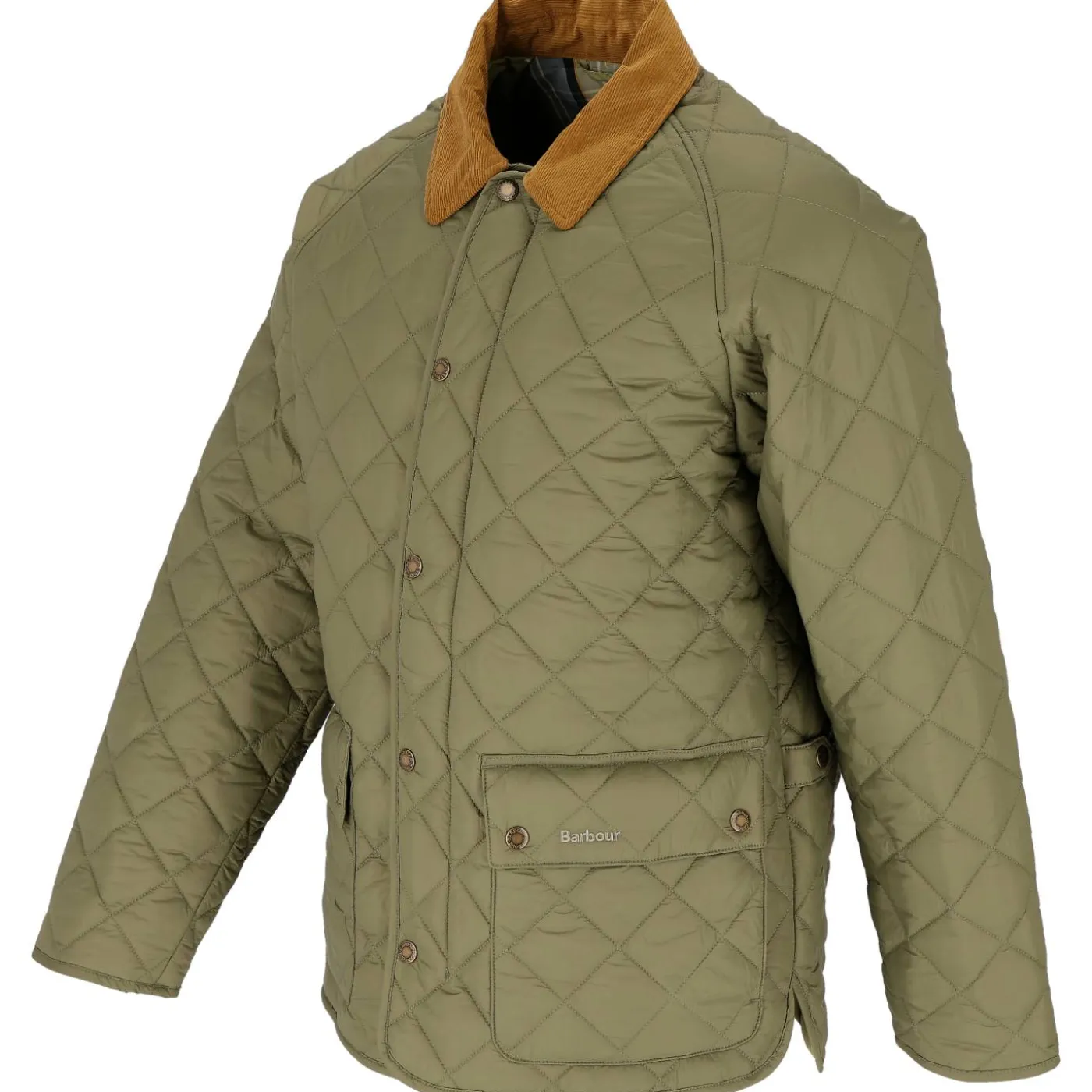 Steppjacke "City Bedale"