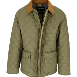 Steppjacke