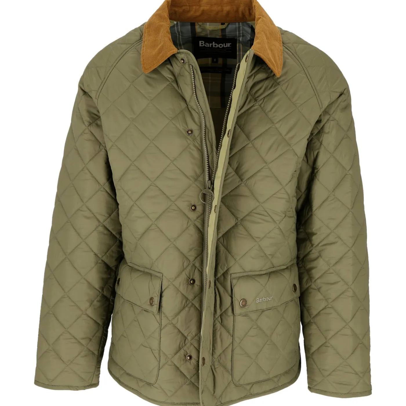 Steppjacke "City Bedale"