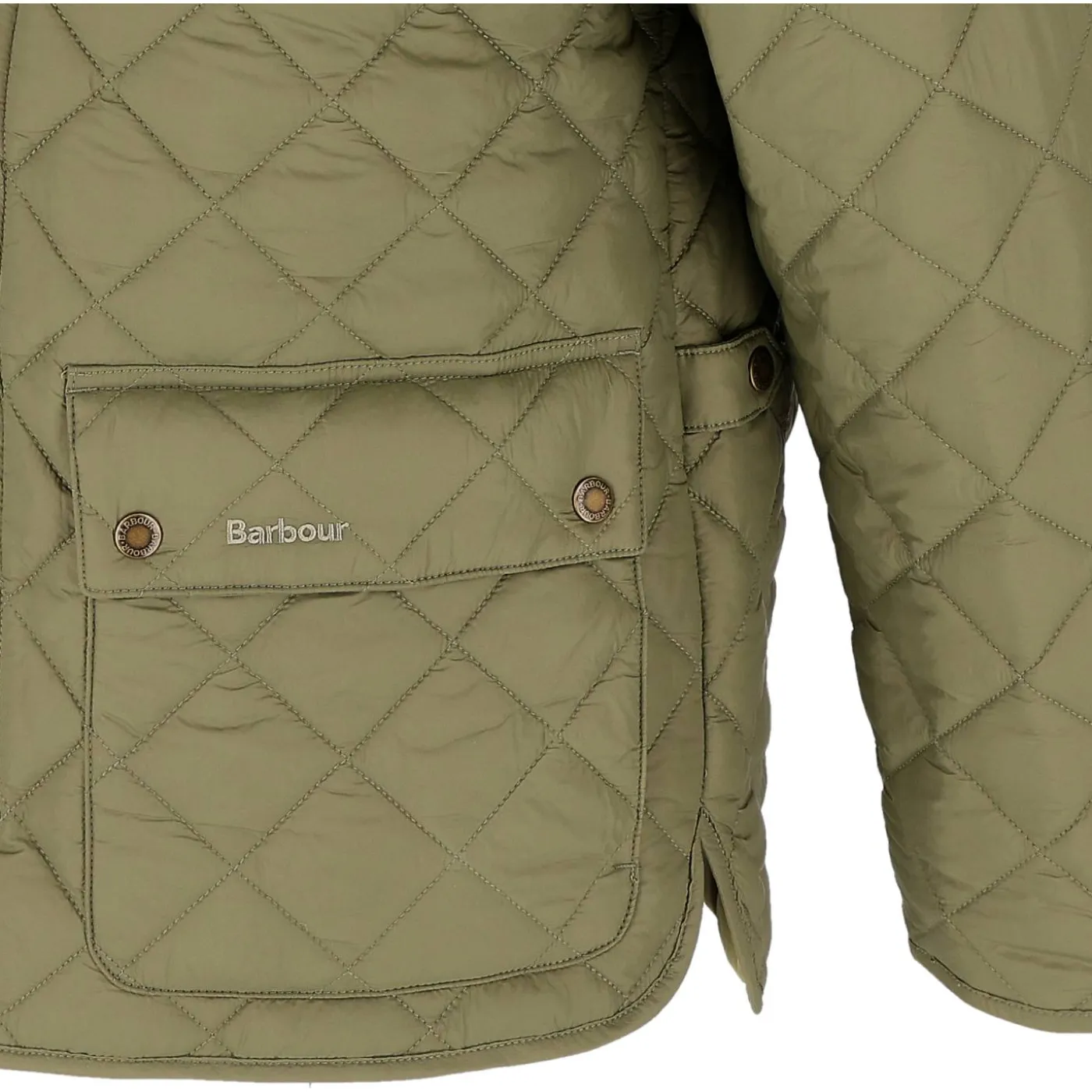 Steppjacke "City Bedale"