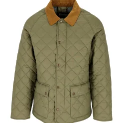 Steppjacke