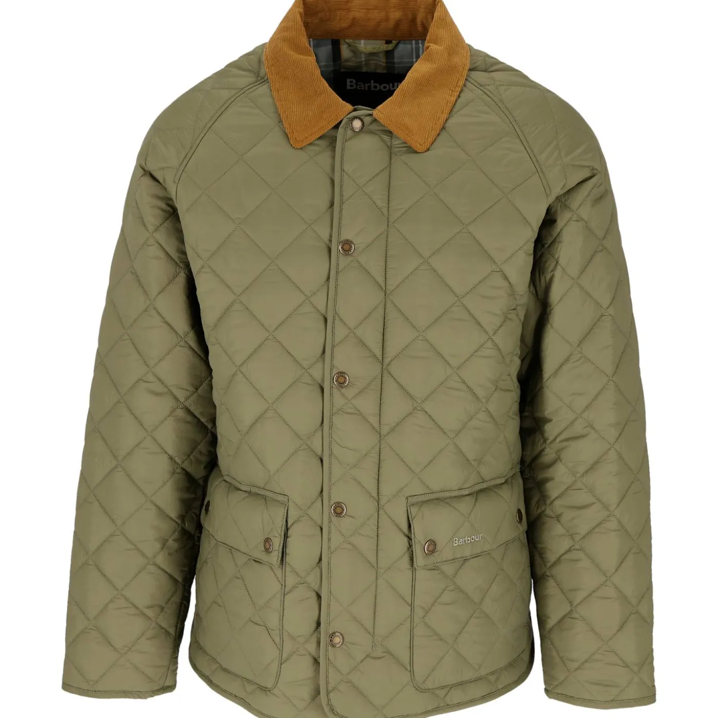 Steppjacke "City Bedale"