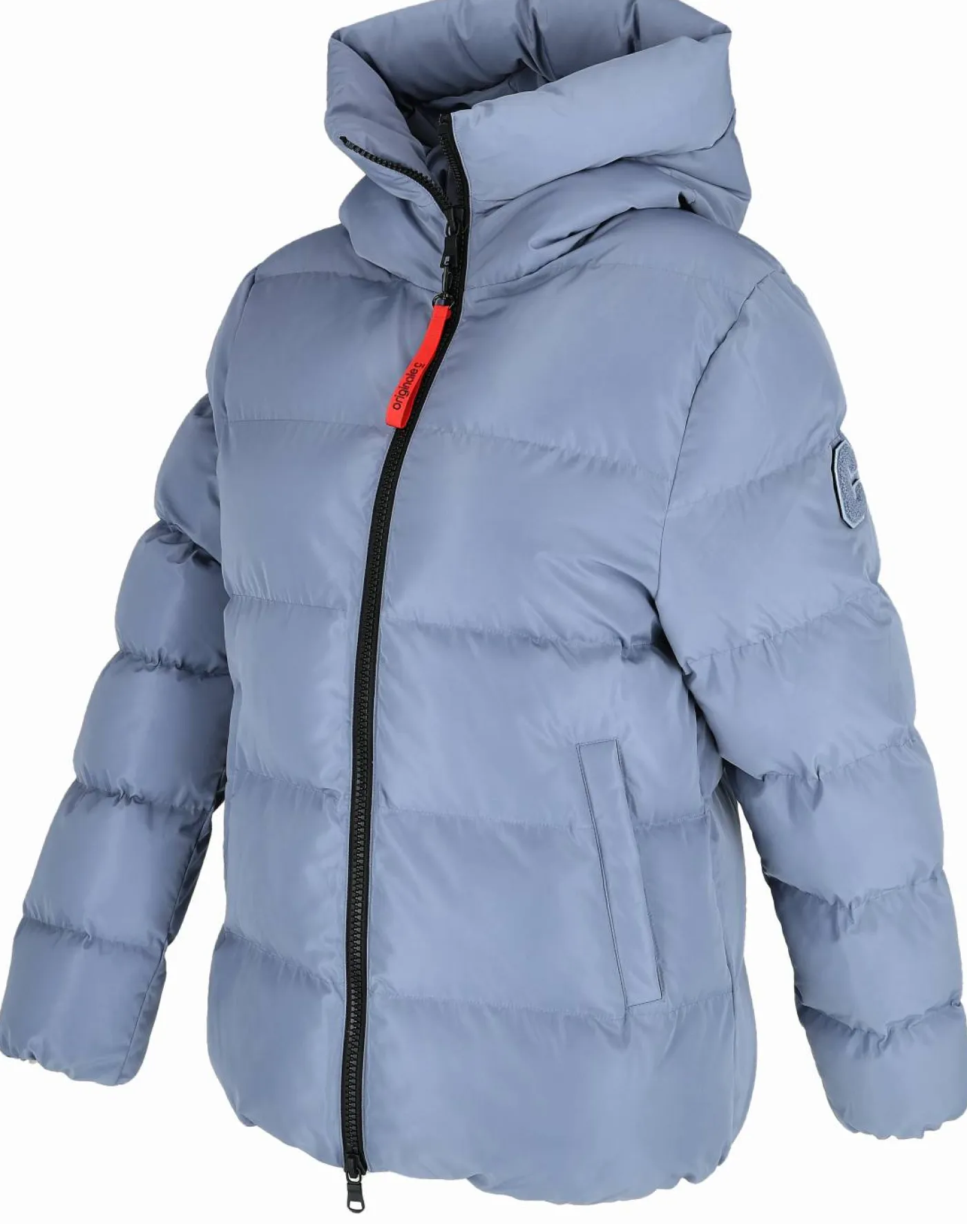 Steppjacke "Davos"