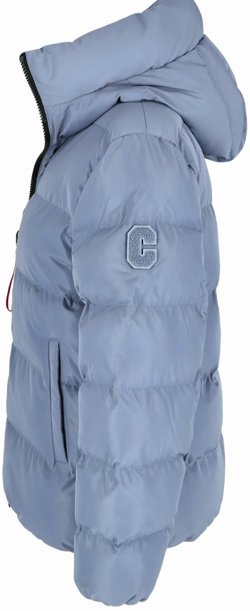 Steppjacke "Davos"