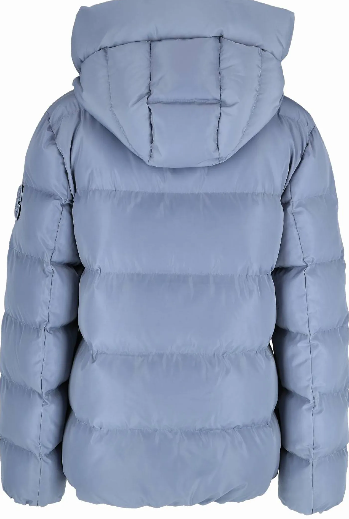 Steppjacke "Davos"