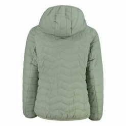 Steppjacke "Feel Warm"