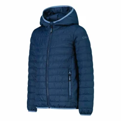 Steppjacke "Feel Warm"