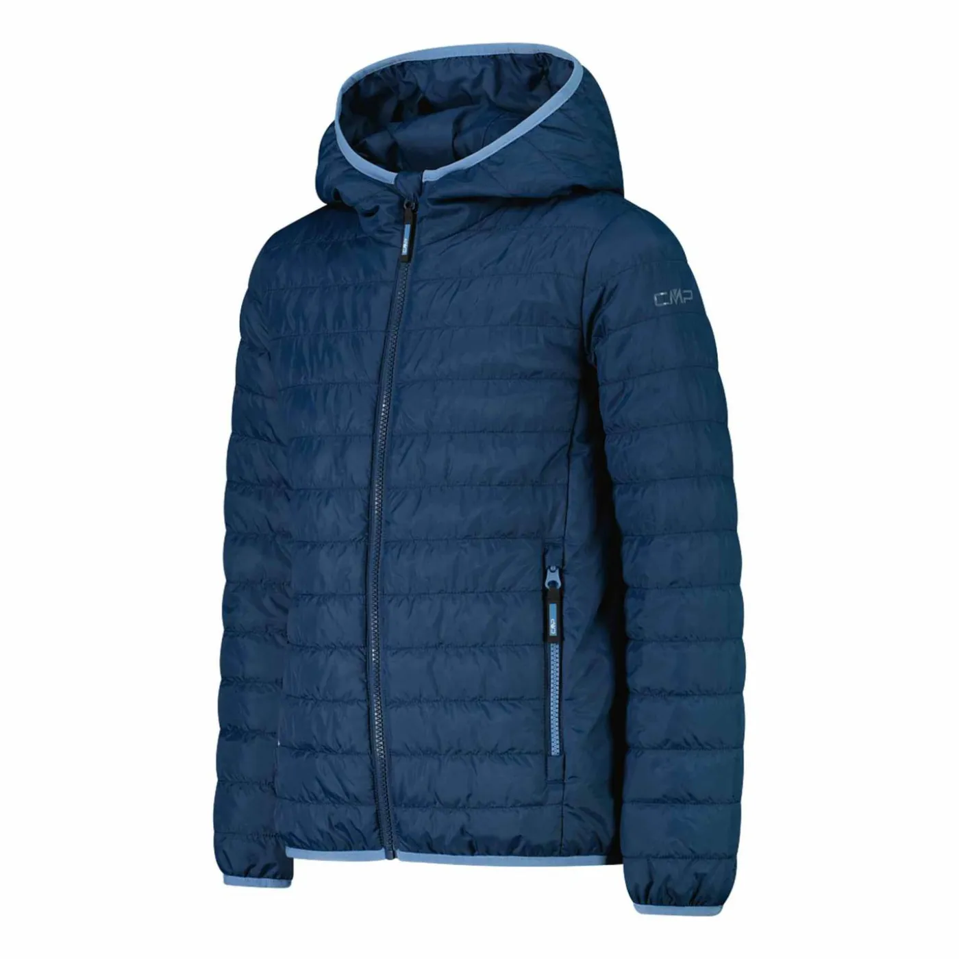 Steppjacke "Feel Warm"