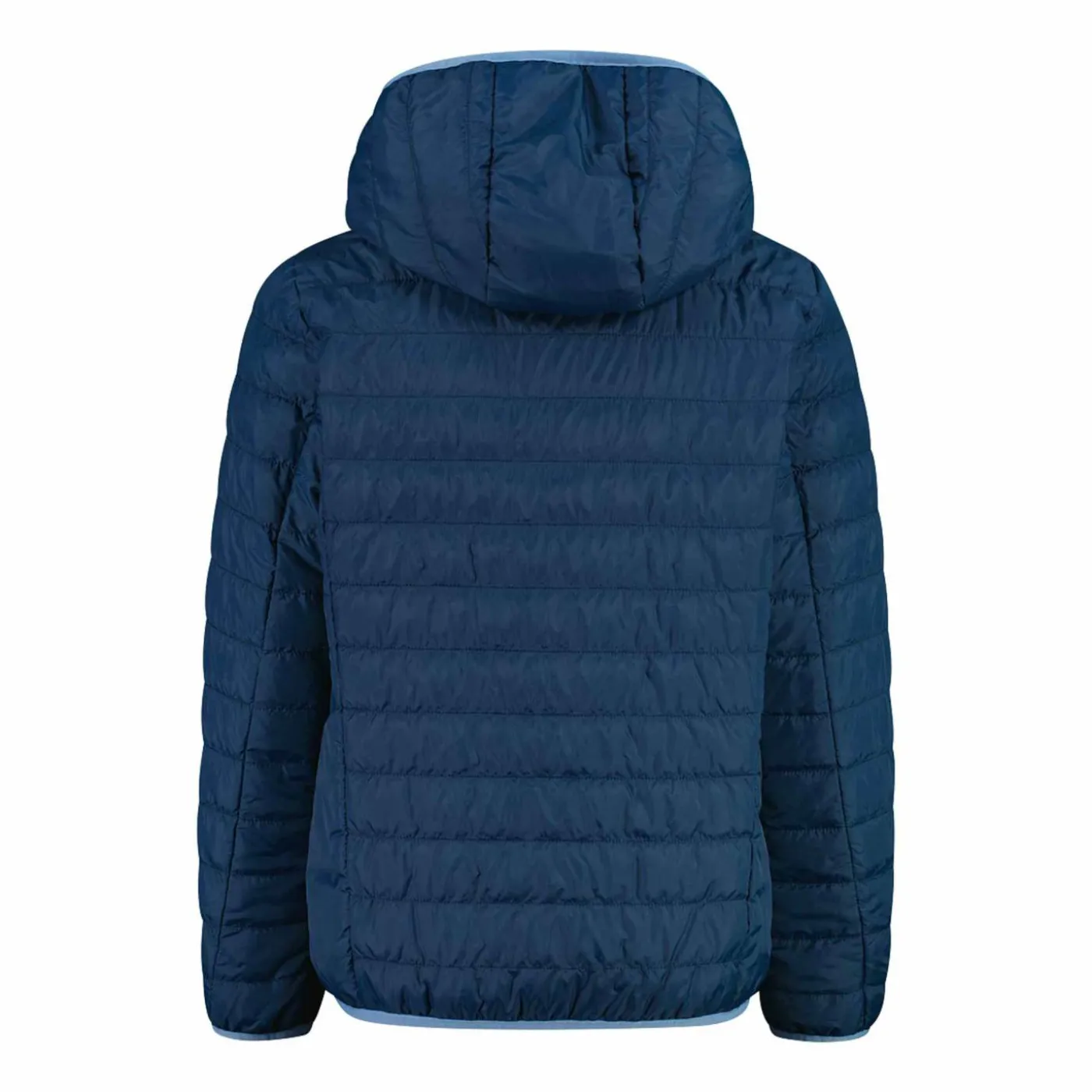 Steppjacke "Feel Warm"