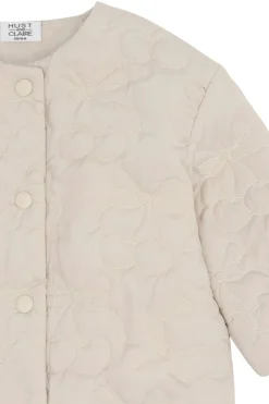 Steppjacke 