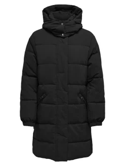Steppjacke "Jdyaja"