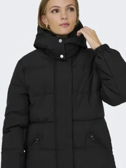 Steppjacke "Jdyaja"
