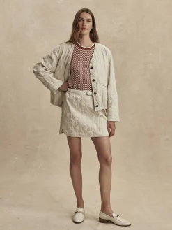Steppjacke