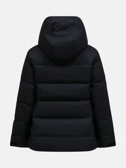 Steppjacke "Shred Down"