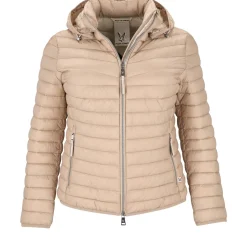 Steppjacke "Soft Fiber"