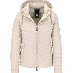 Steppjacke 