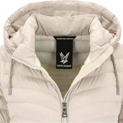Steppjacke 
