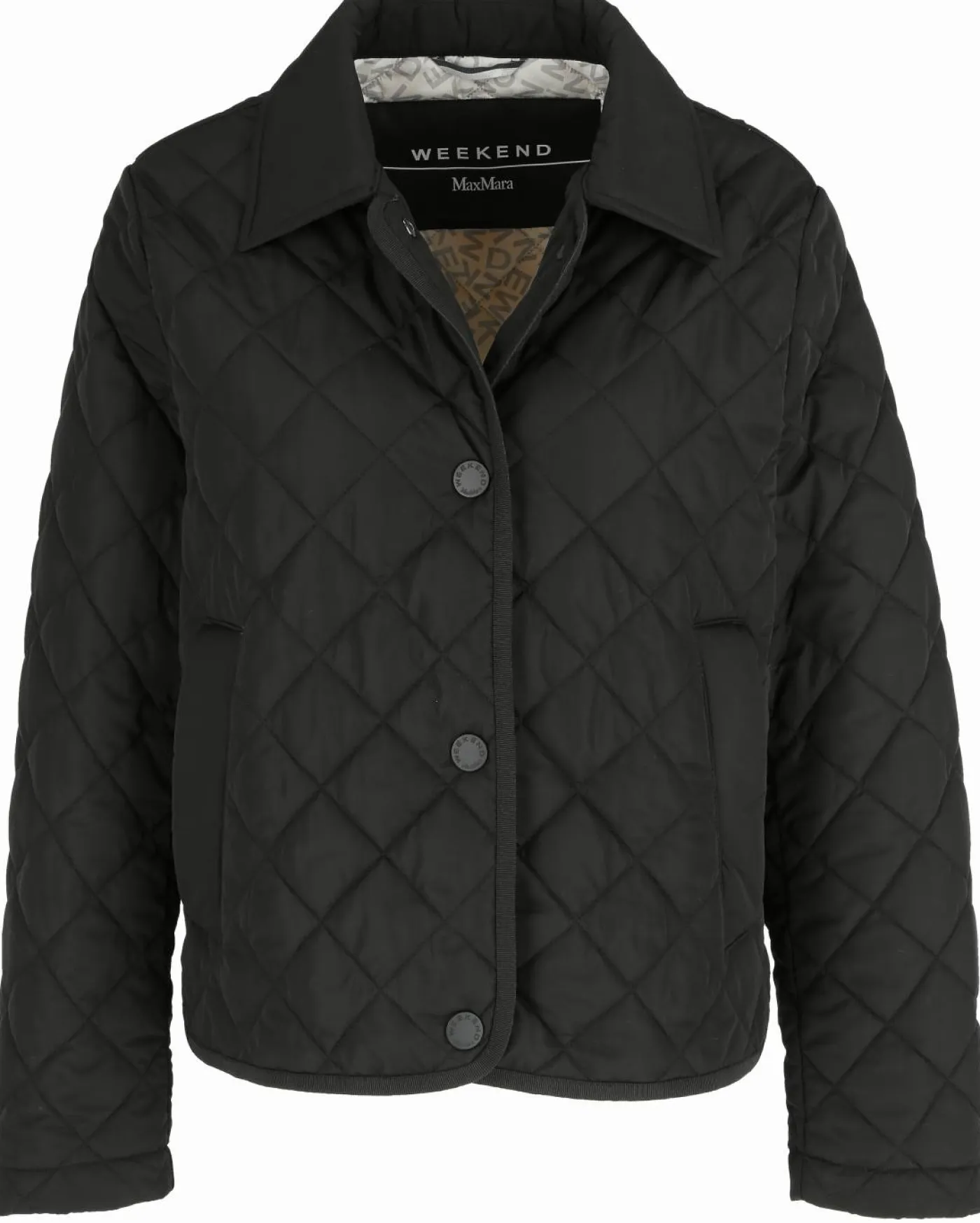 Steppjacke "WKDGelo"