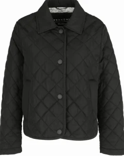 Steppjacke