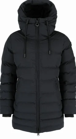 Steppjacke "Cordoba"