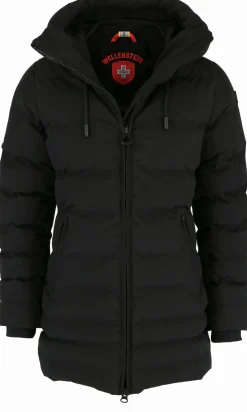 Steppjacke "Cordoba"