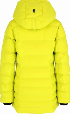 Steppjacke "Cordoba"