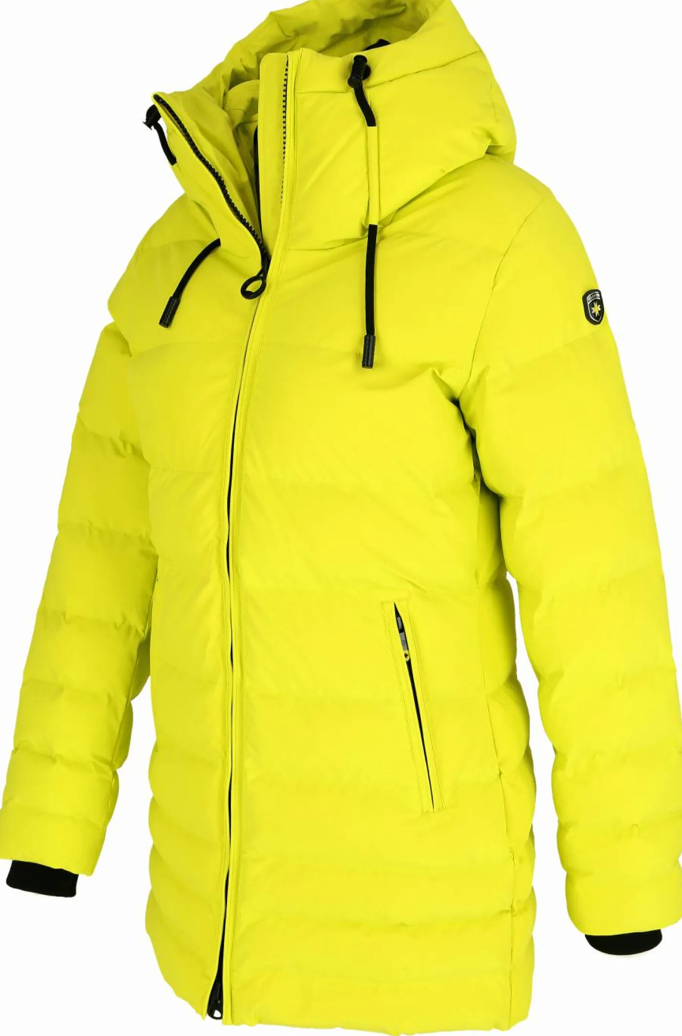 Steppjacke "Cordoba"