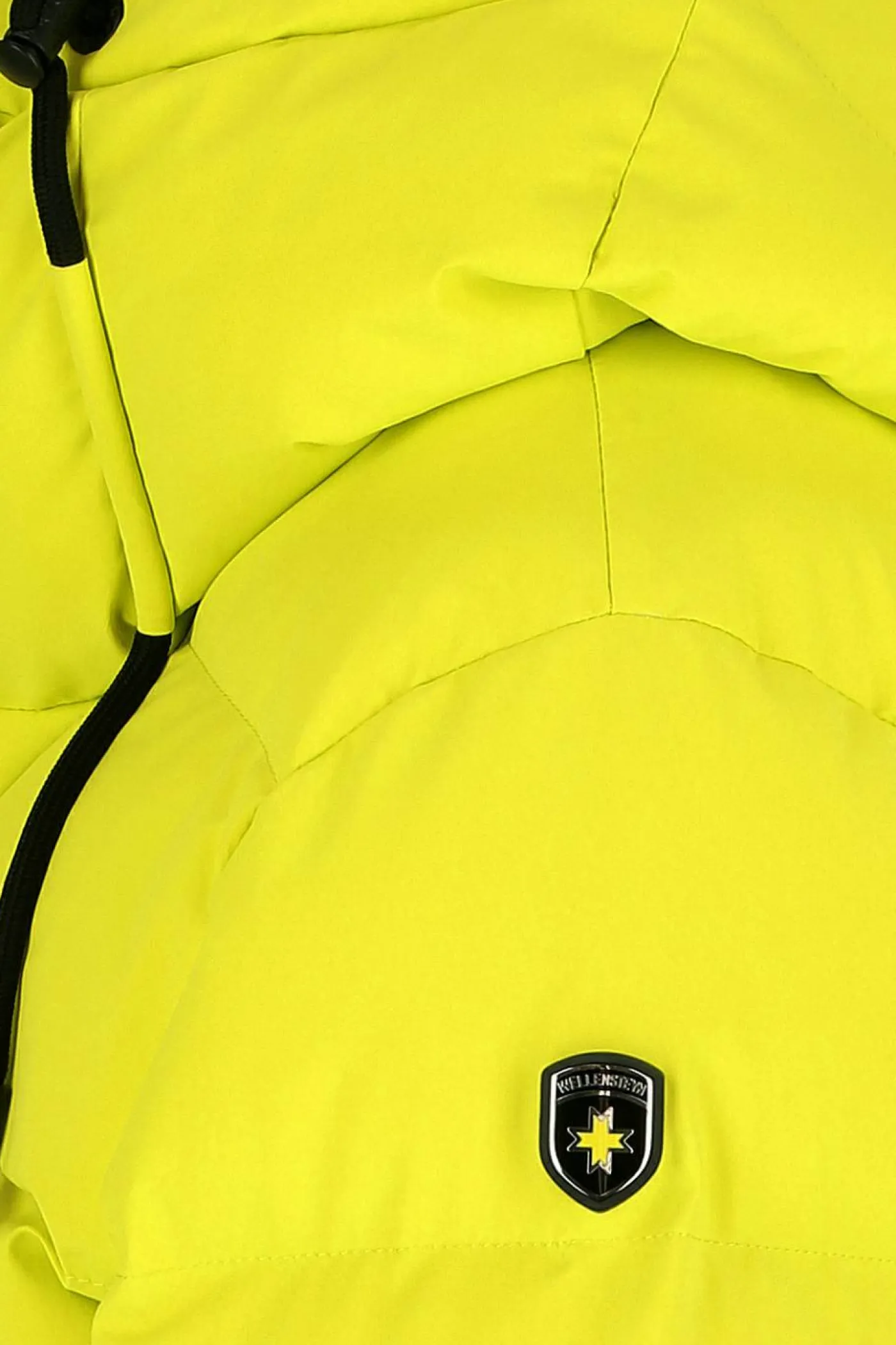 Steppjacke "Cordoba"