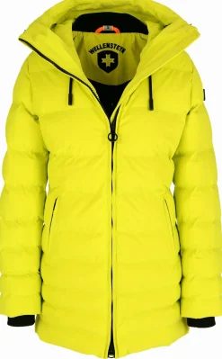 Steppjacke