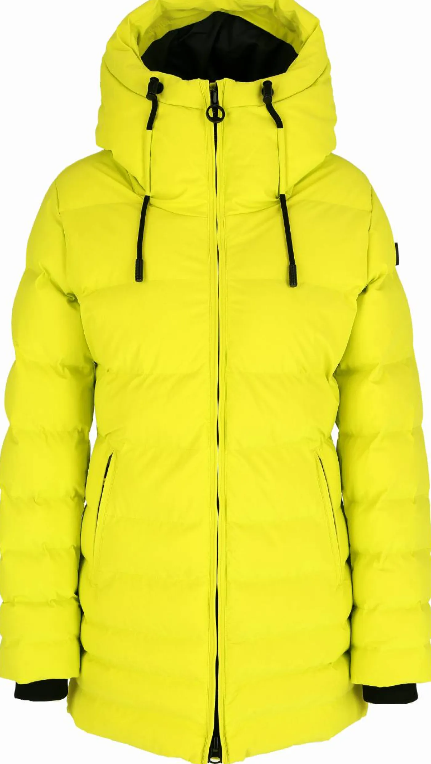 Steppjacke "Cordoba"