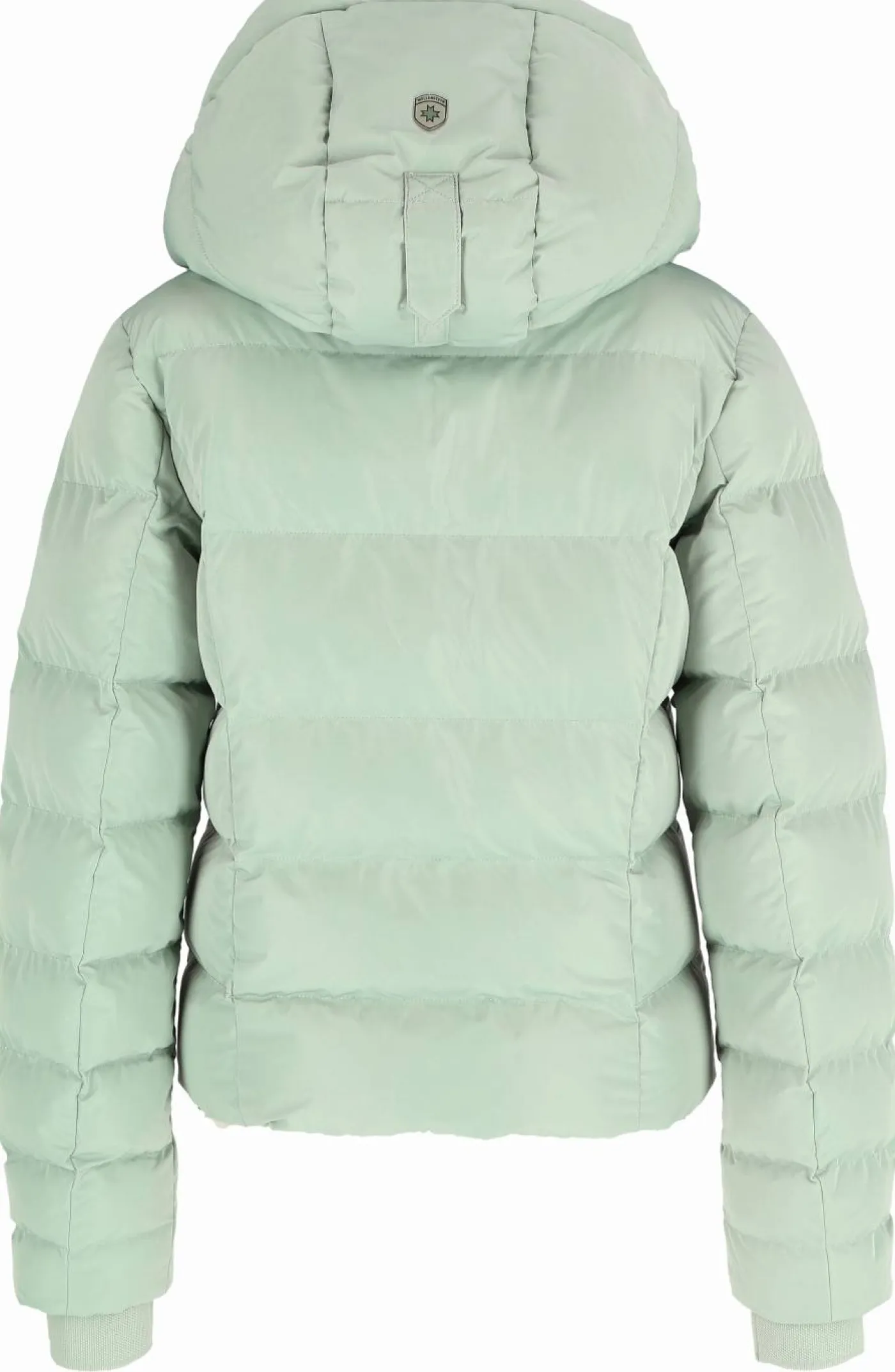 Steppjacke "Cordoba Short"